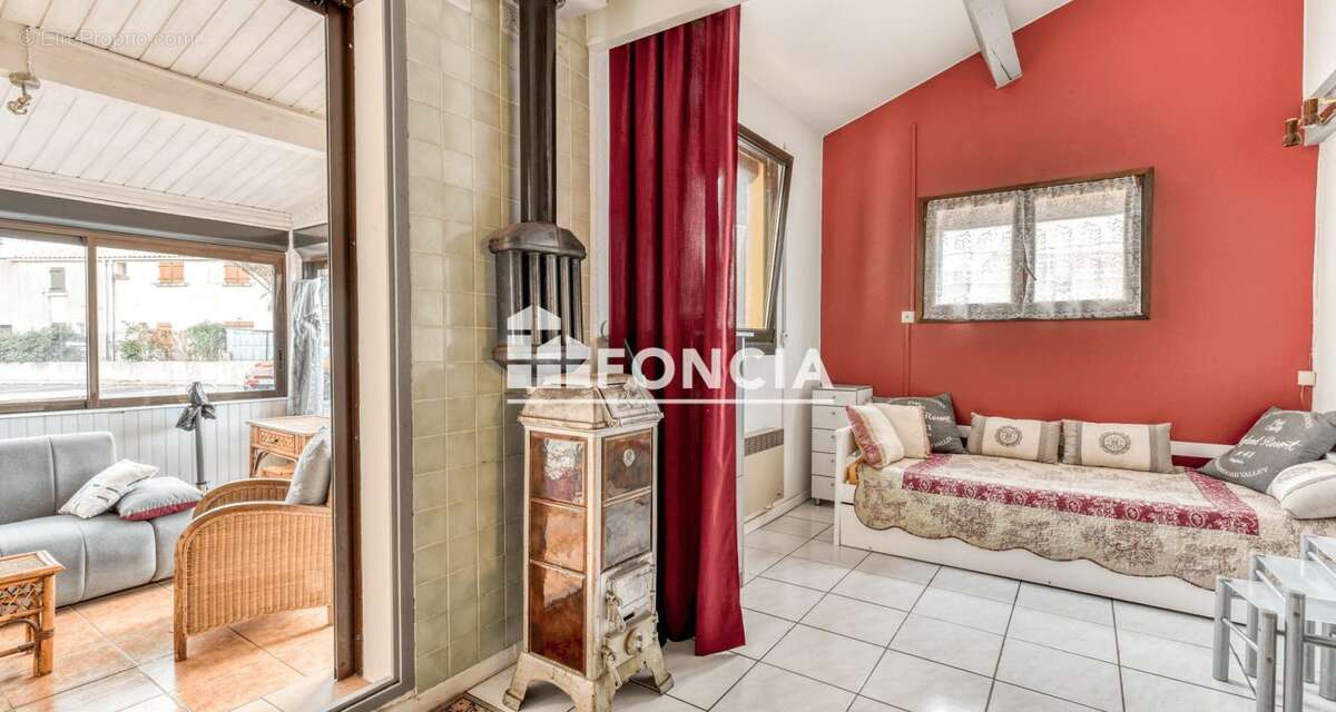 Maison 50 m² à Gruissan  - photo 6