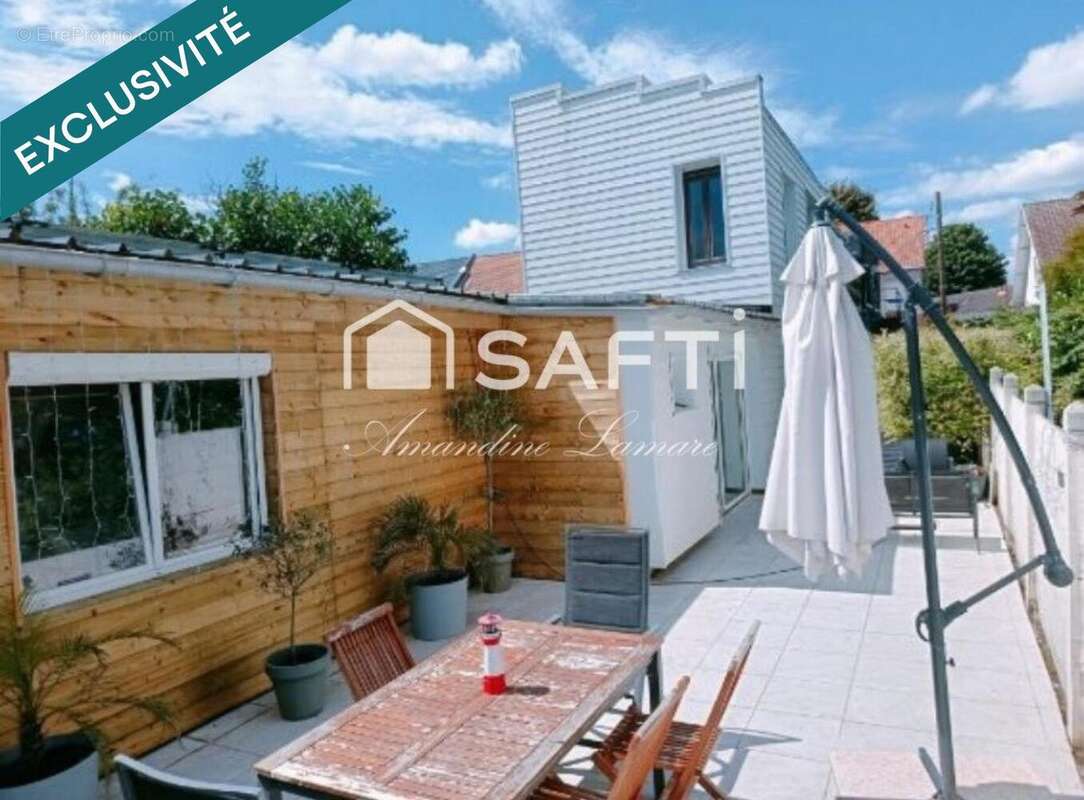 Photo 6 - Maison à NOYELLES-SOUS-LENS