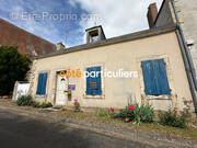 Maison à SAINT-VITTE