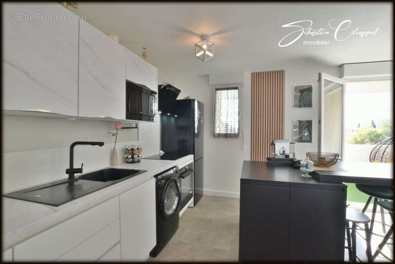 Appartement à AGDE
