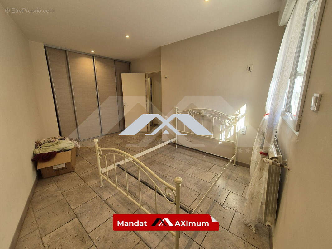 Appartement à BARBENTANE