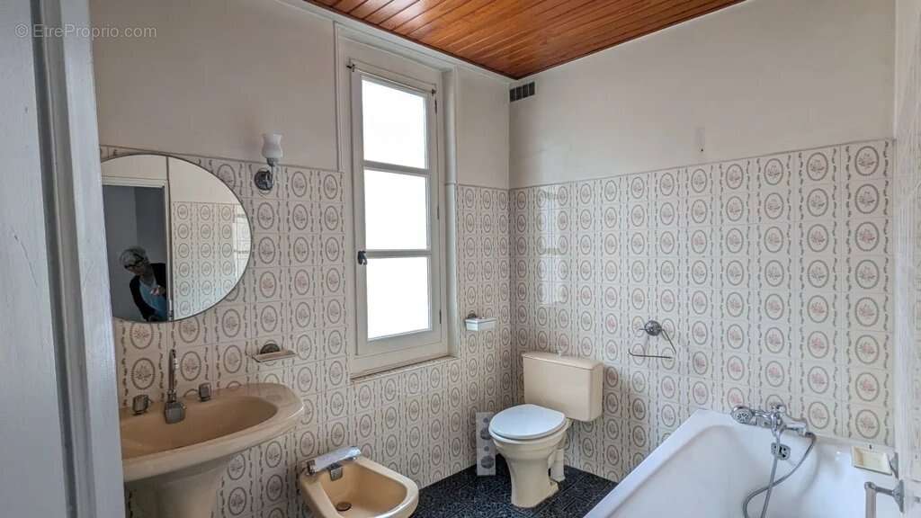 Maison à MONTFORT-SUR-ARGENS