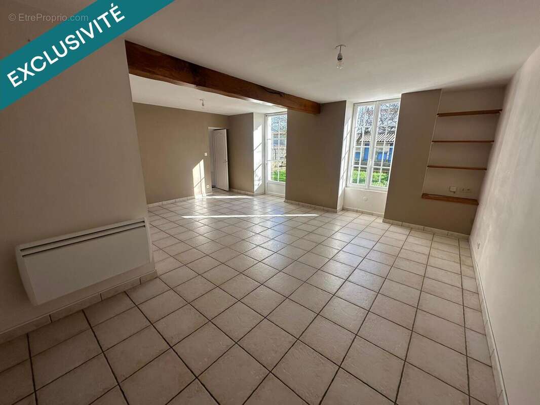 Photo 3 - Maison à AIFFRES