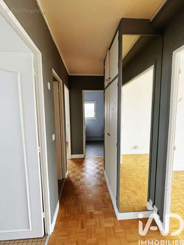 Photo 2 - Appartement à VANVES