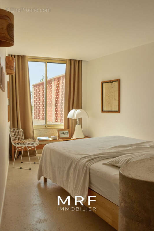 Maison à MARSEILLE-7E