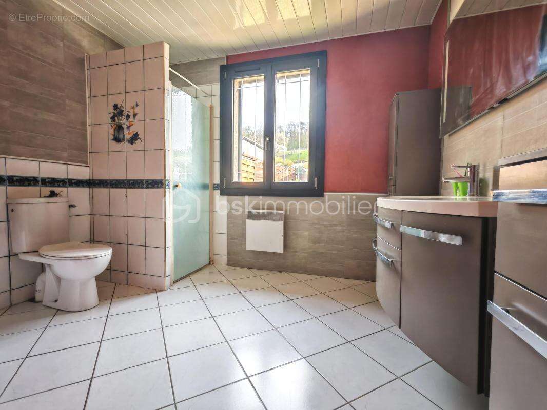 Maison à SAACY-SUR-MARNE