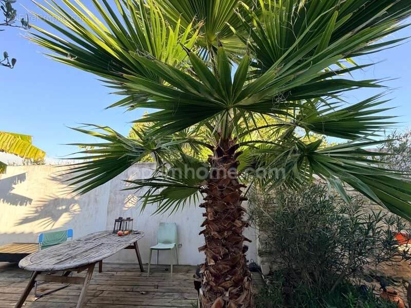 Maison à LE BOIS-PLAGE-EN-RE