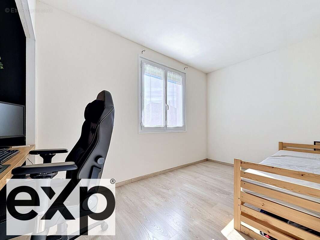 Appartement à SAINT-MARCEL