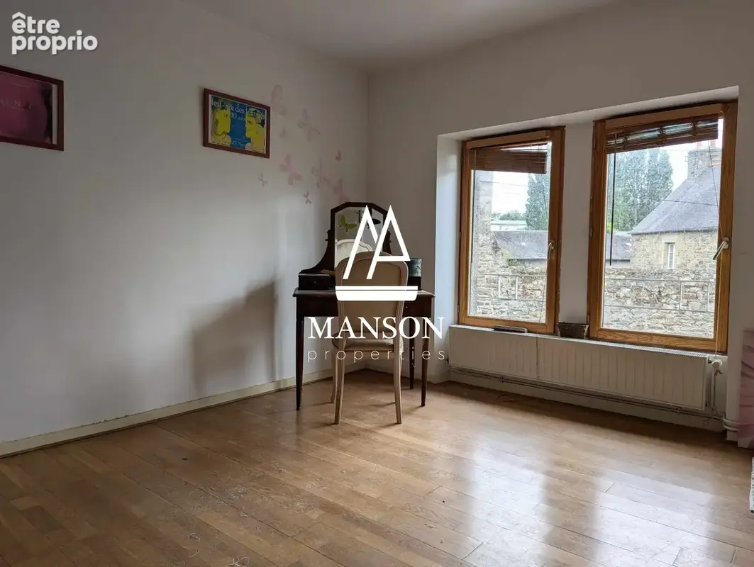 Maison 8 pièces 206 m² à vendre à Guingamp (22200) - photo 6
