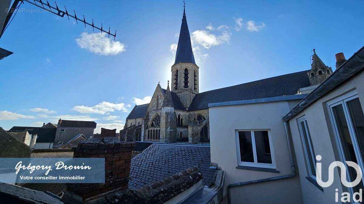 Photo 3 - Appartement à PUISEAUX