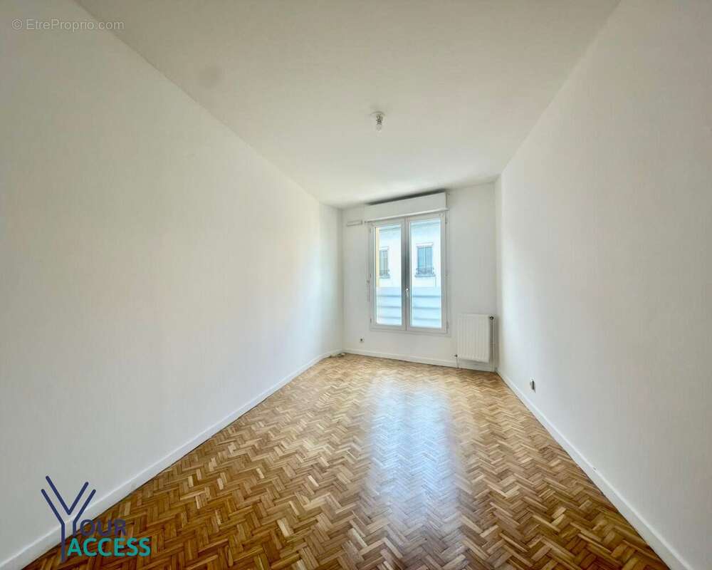 Appartement à OULLINS