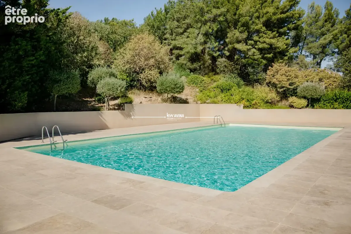 Appartement à MARSEILLE-13E