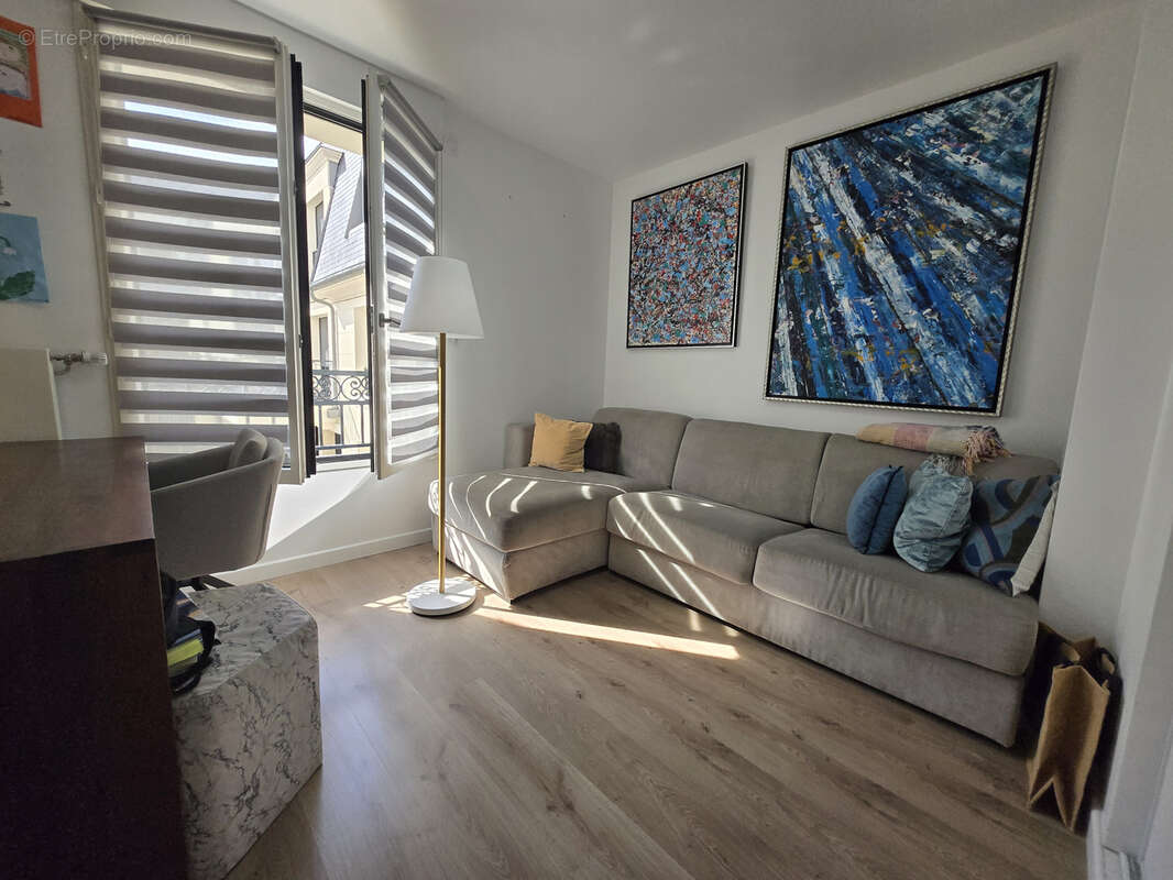 Appartement à CLAMART