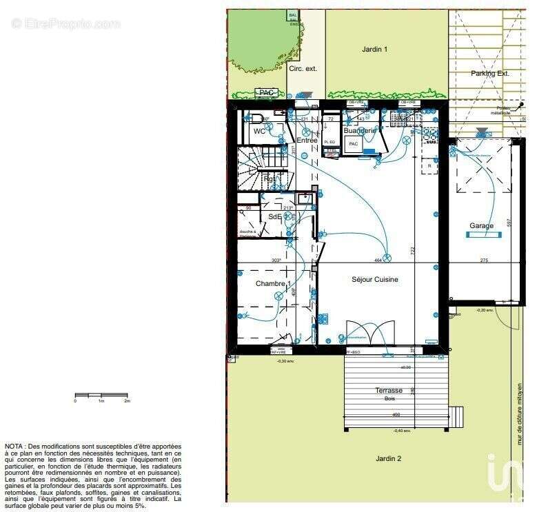 Photo 5 - Maison à PERIGNY