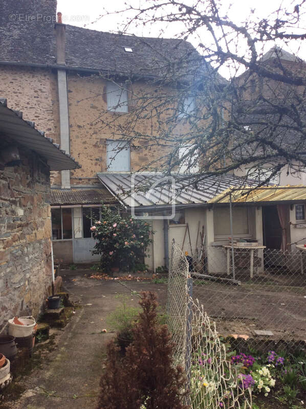 Maison de village - photo 6