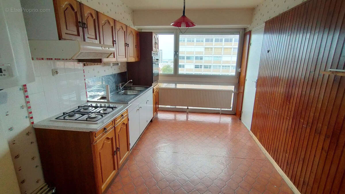 Appartement à BOULOGNE-SUR-MER