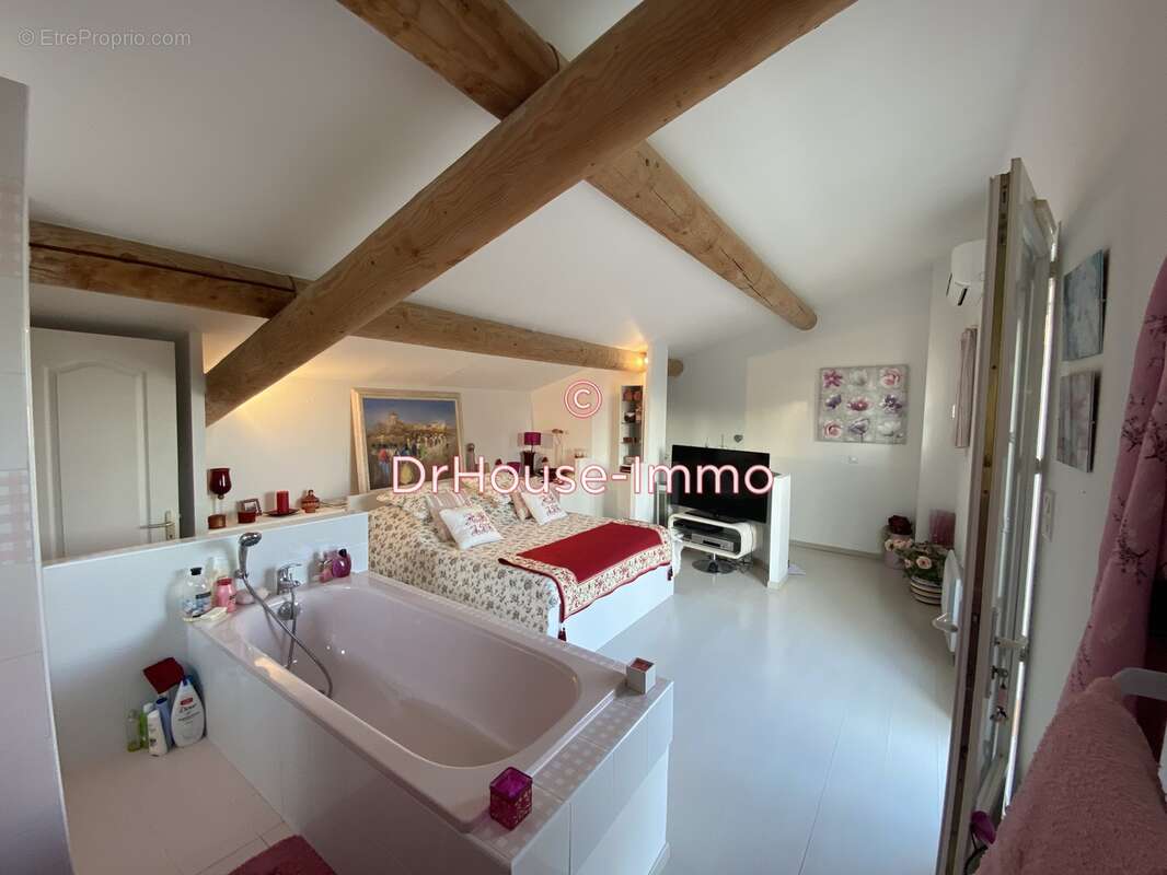 Maison à SAINTES-MARIES-DE-LA-MER