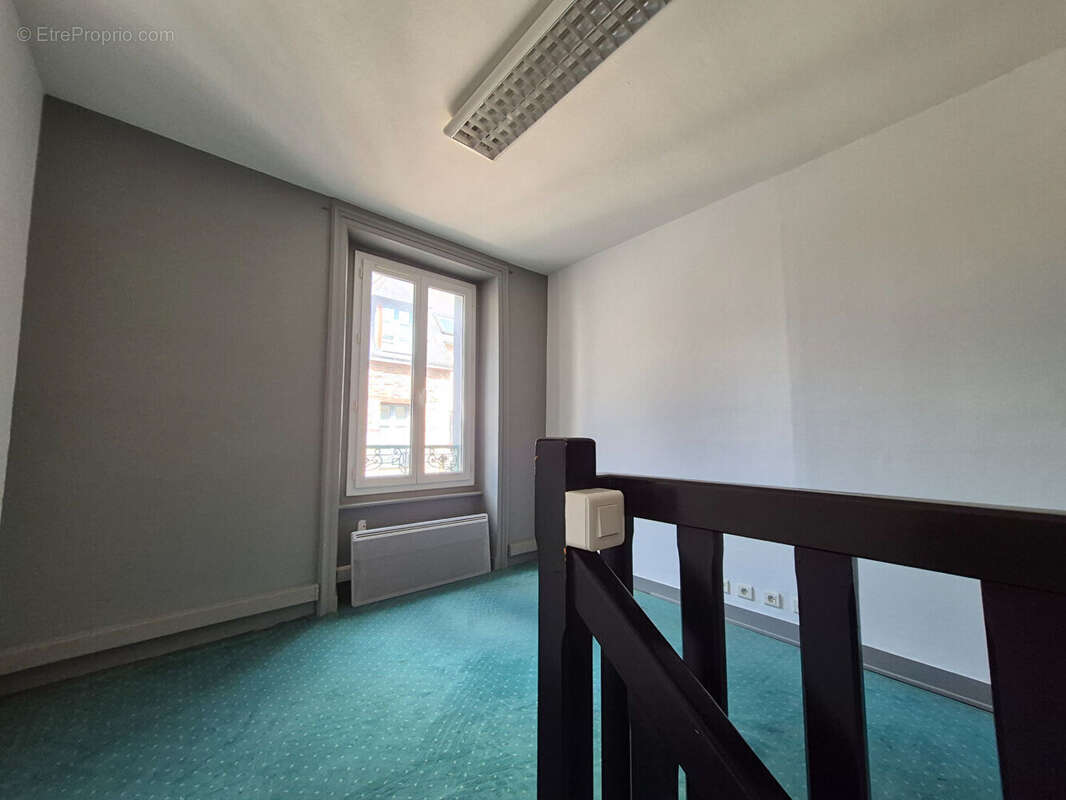 Appartement à GUER