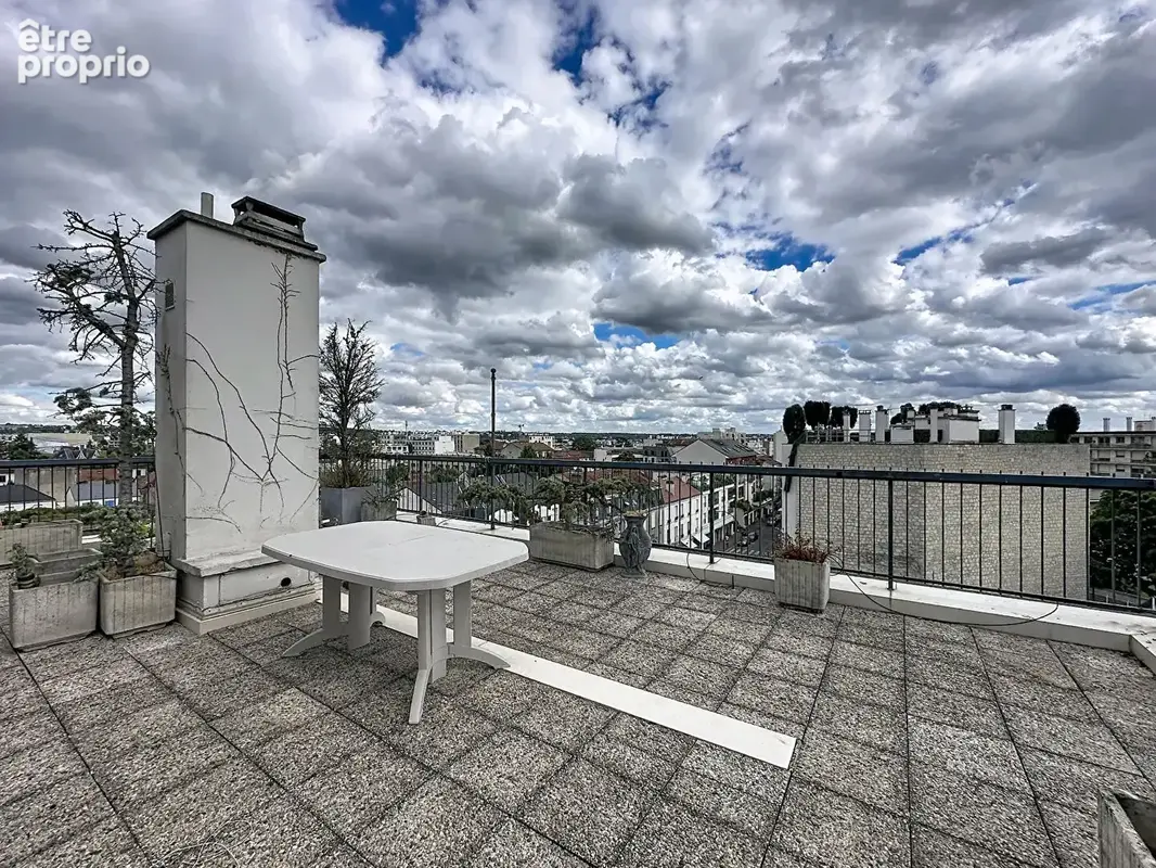 Appartement Saint Maur Des Fosses 4 pièce(s) - photo 8