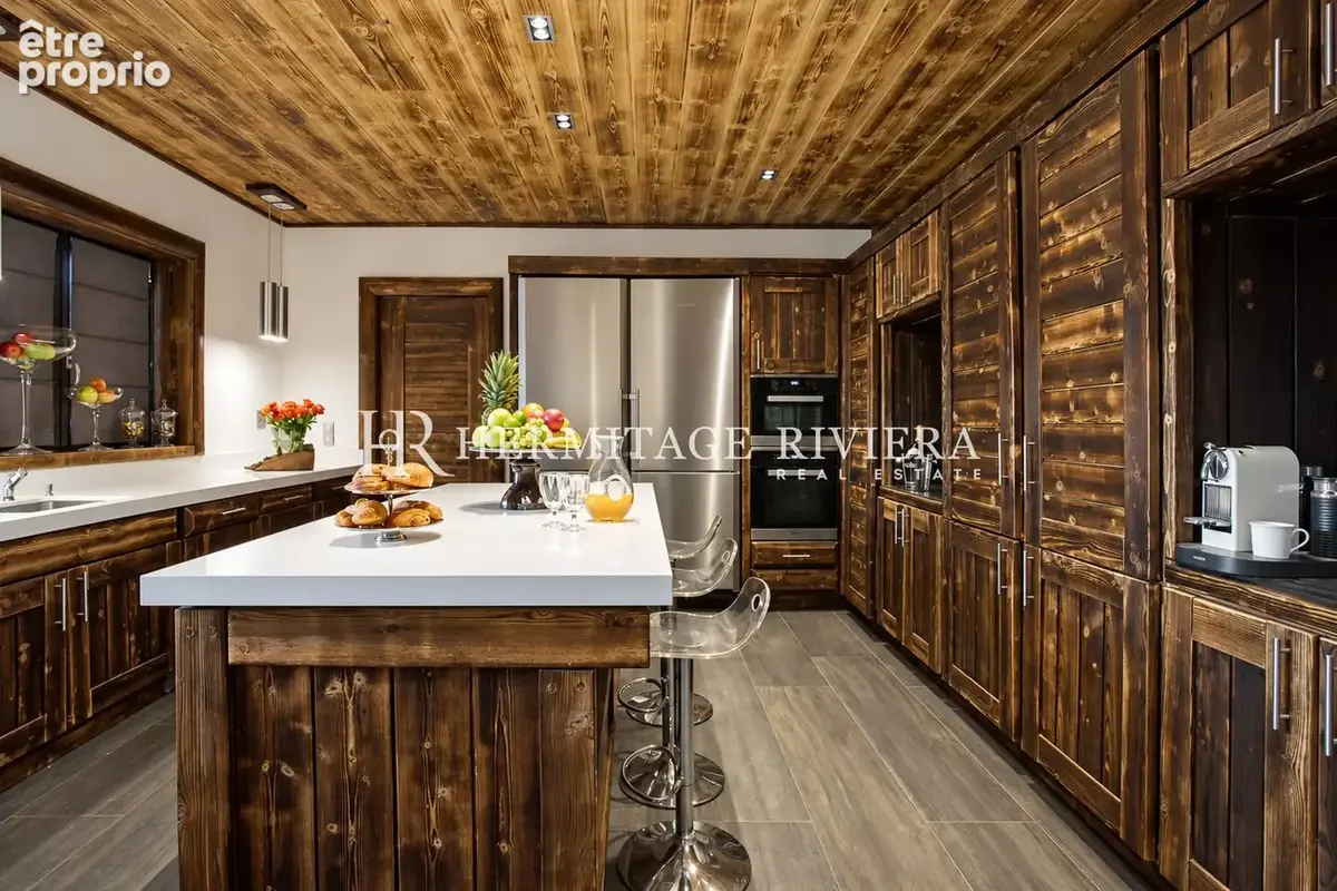 Maison 10 pièces 1 080 m² à vendre à Daluis (06470) - photo 14