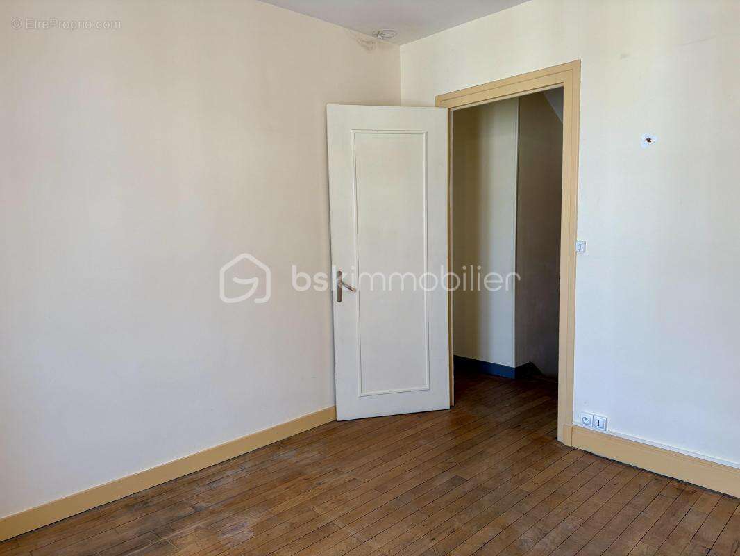 Appartement à TOURS