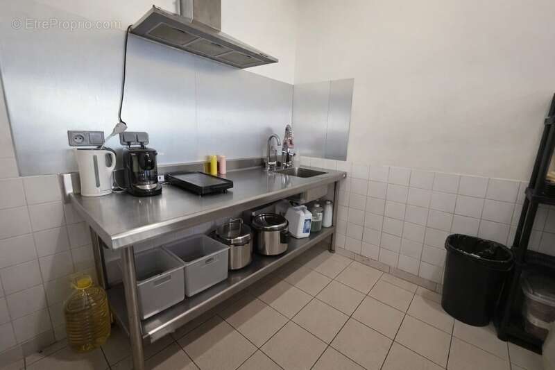 Commerce à MONTPELLIER