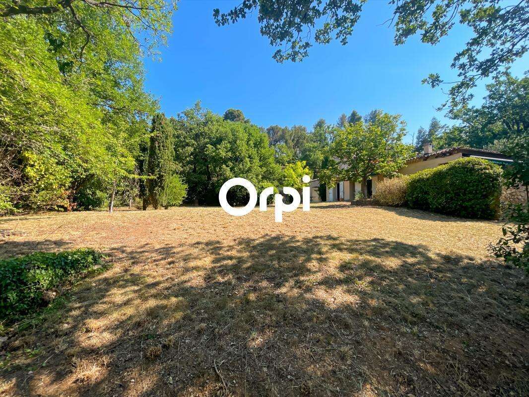 Maison à AIX-EN-PROVENCE