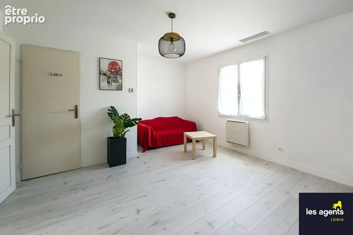 Maison  7 pièce(s) 144 m2 - photo 5