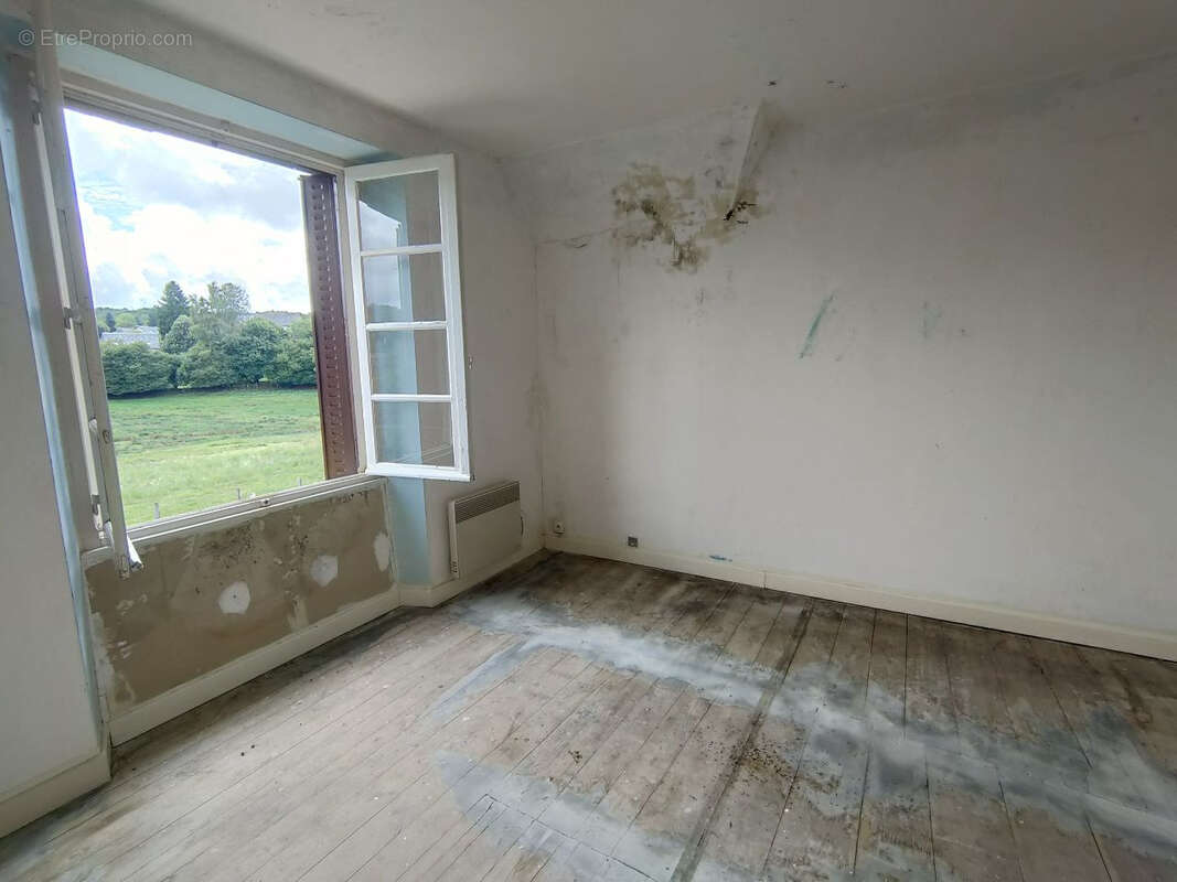 Maison à SAINT-PAUL