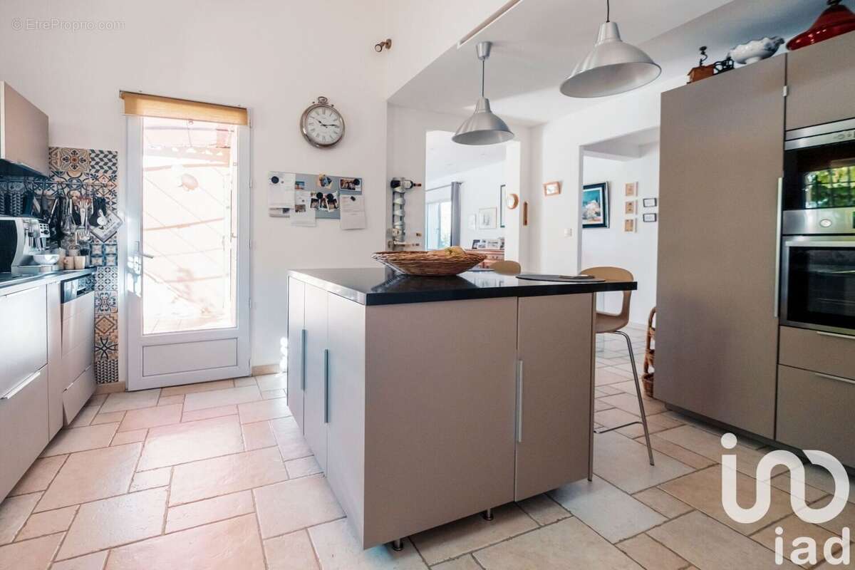 Photo 5 - Maison à EVENOS