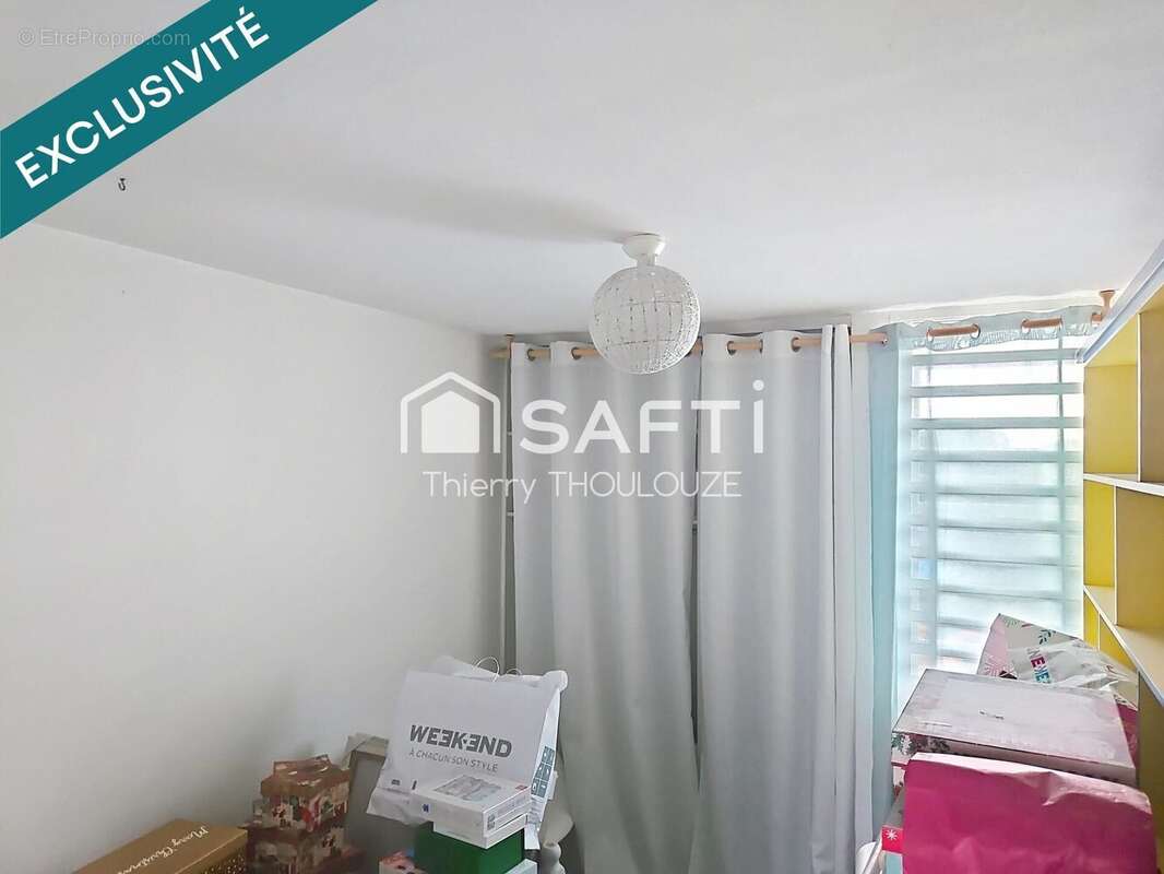 Photo 4 - Appartement à BAIE-MAHAULT