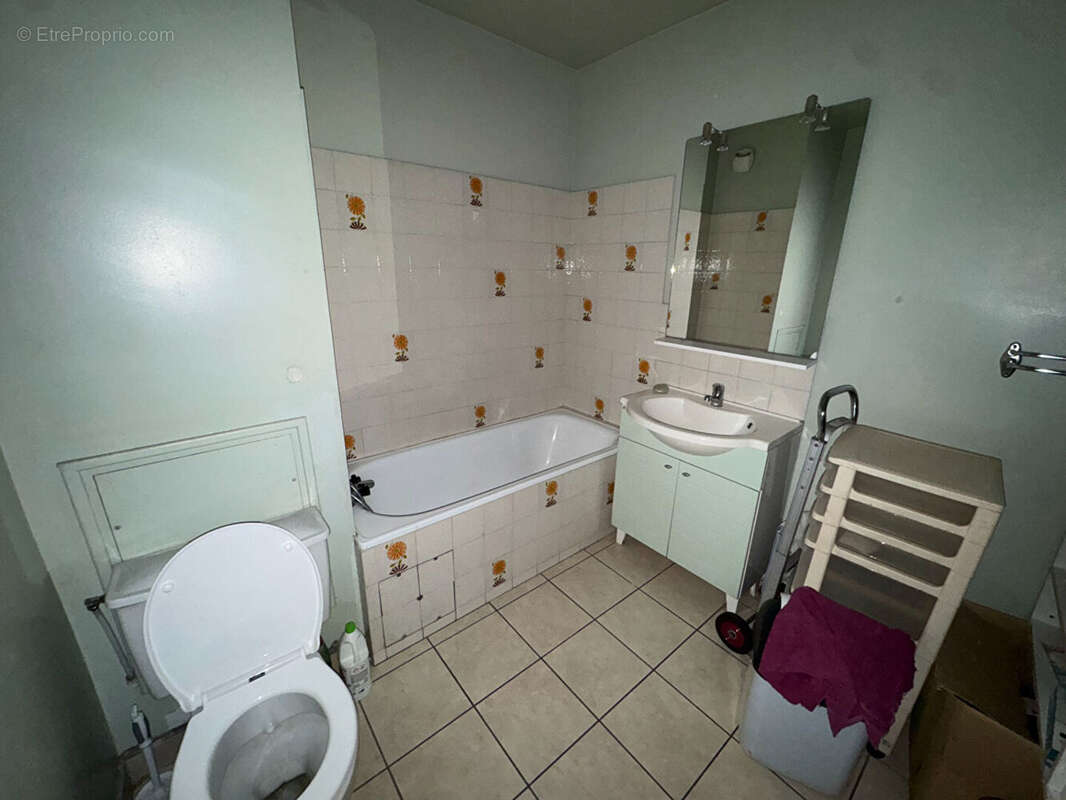 Appartement Saint Etienne 5 pièce(s) 142.44 m2 - photo 6