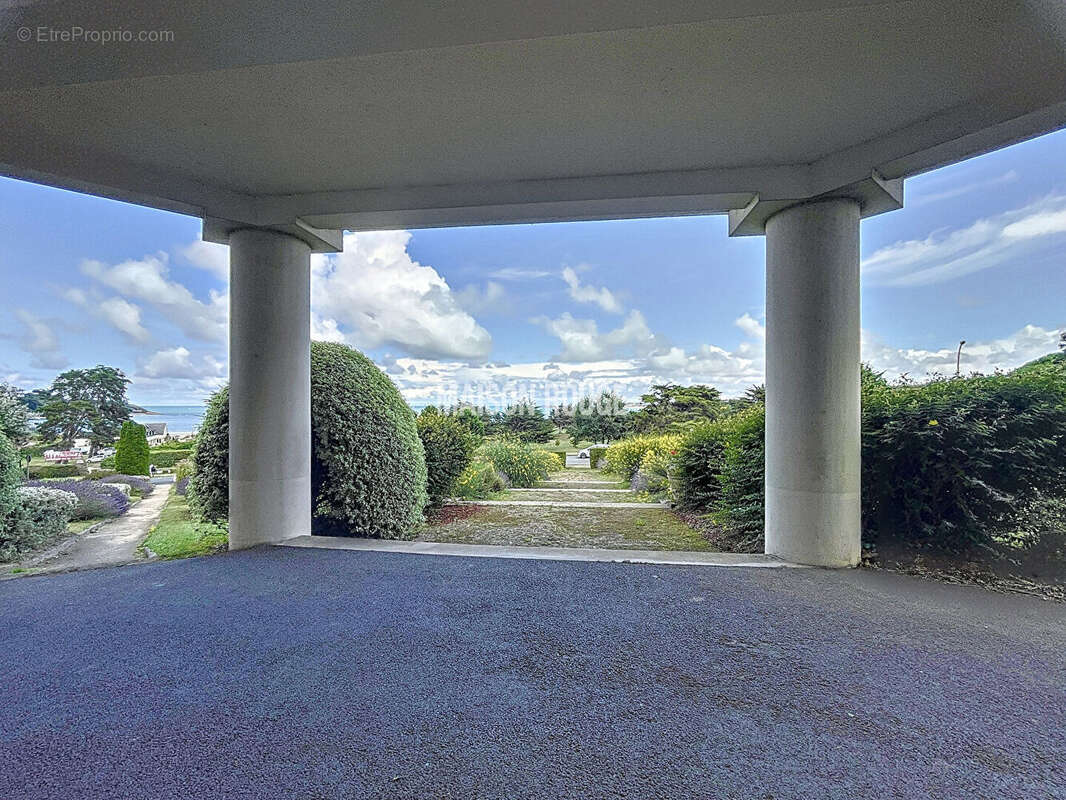 Appartement à SAINT-CAST-LE-GUILDO