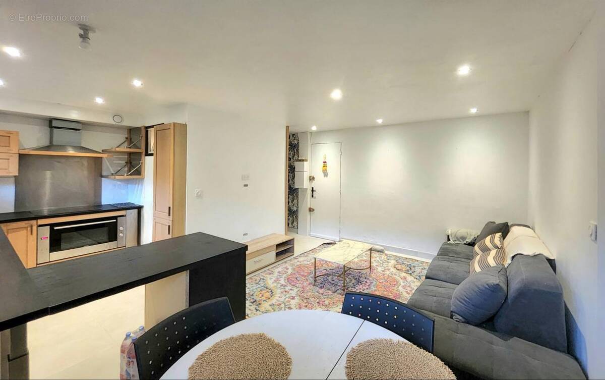 Appartement à BAYONNE