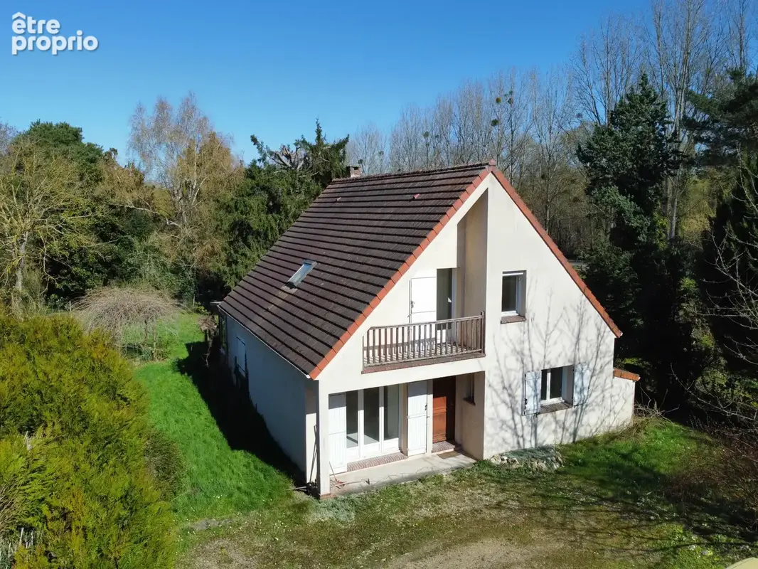 Maison centre - photo 2
