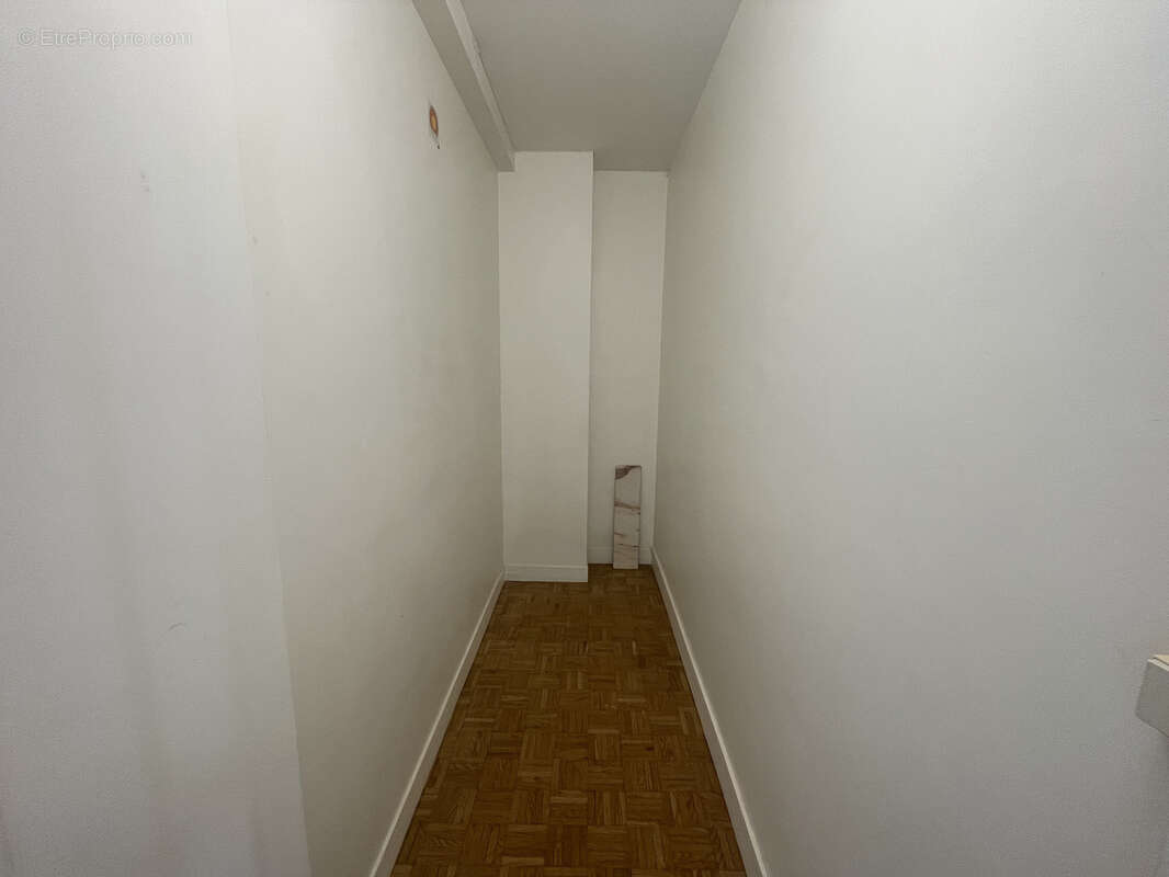 Appartement à FRESNES