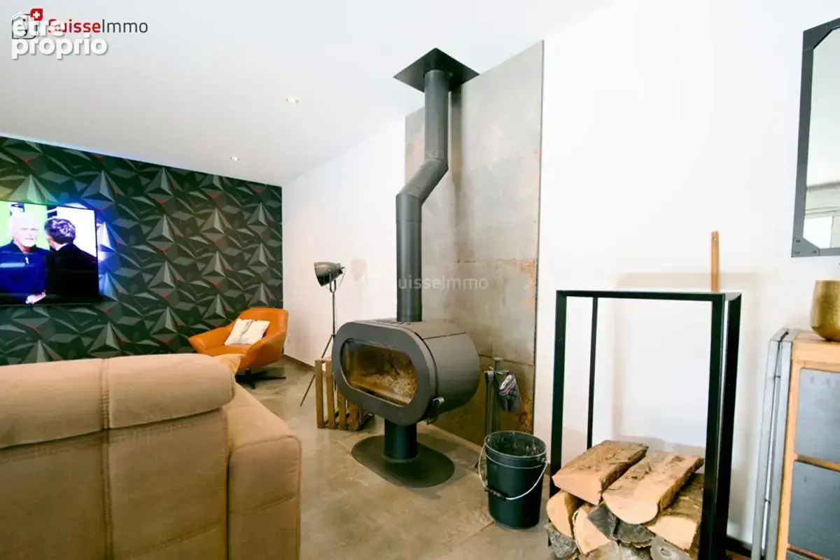 Maison Desandans 228 m2 sur 40 ares de terrain - photo 8