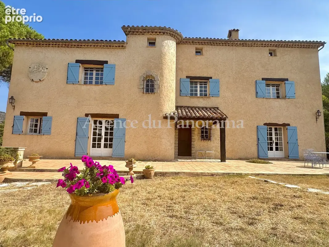 Belle villa plein de charme - photo 2