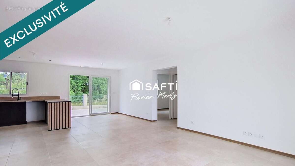 Maison 98 m² à Le Fossat  - photo 8