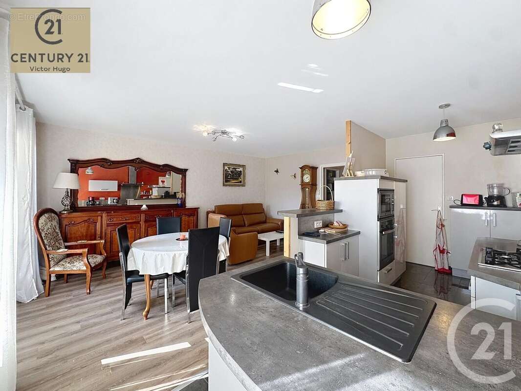 Appartement à LIMOGES