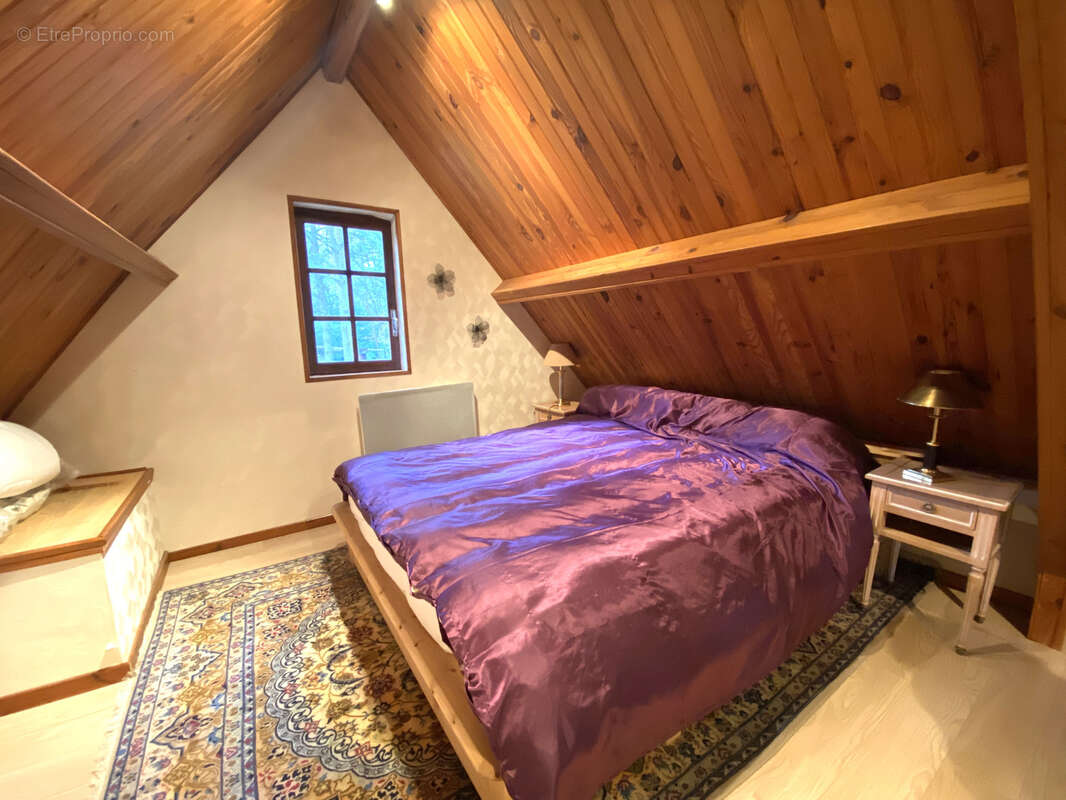 Maison à BOUTIGNY-SUR-ESSONNE