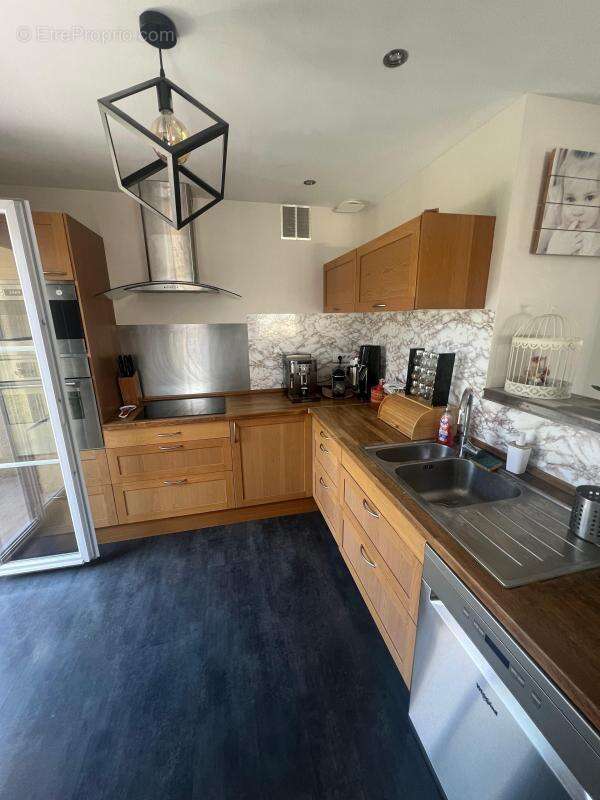 Maison à SAINT-LOUBES