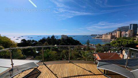 Maison à ROQUEBRUNE-CAP-MARTIN