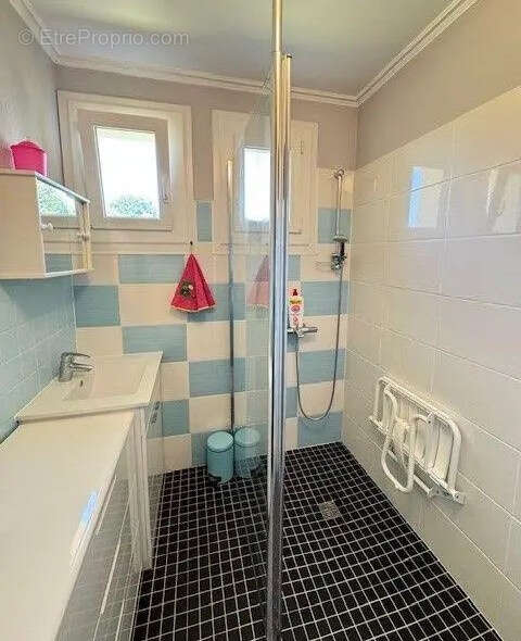 Maison à MOELAN-SUR-MER