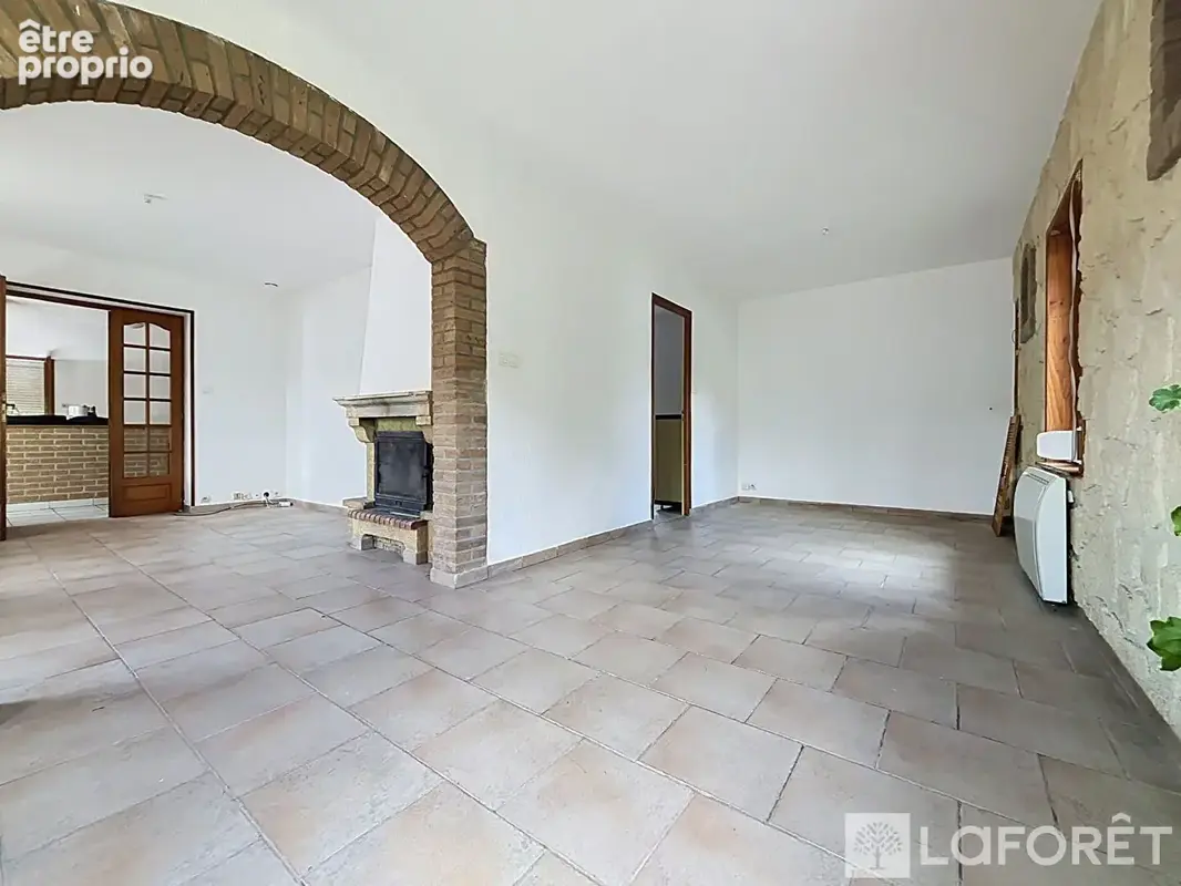 Maison Hazebrouck 6 pièce(s) 102 m2 - photo 2