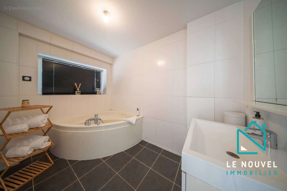 Appartement à GUEBWILLER