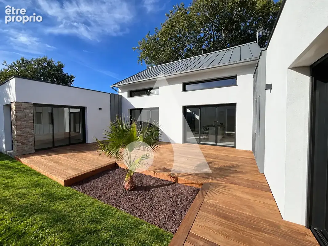 Maison Belz 6 pièces - 159m² - photo 3