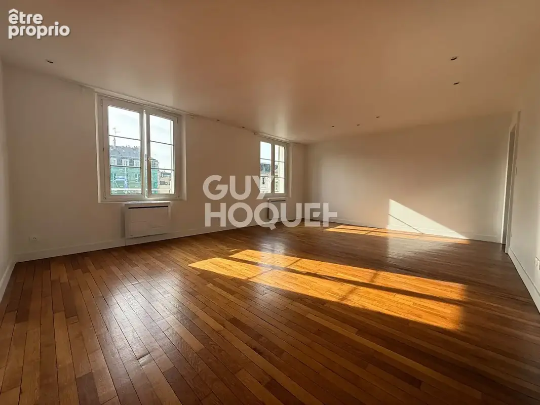 Appartement 4 pièces 89 m² à vendre à Compiegne (60200) - photo 5