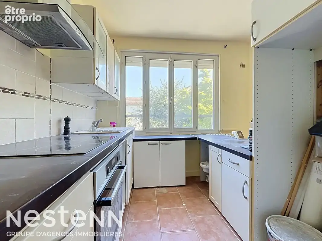 Appartement Valenton 2 pièces 40.91 m² proche centre ville - photo 6