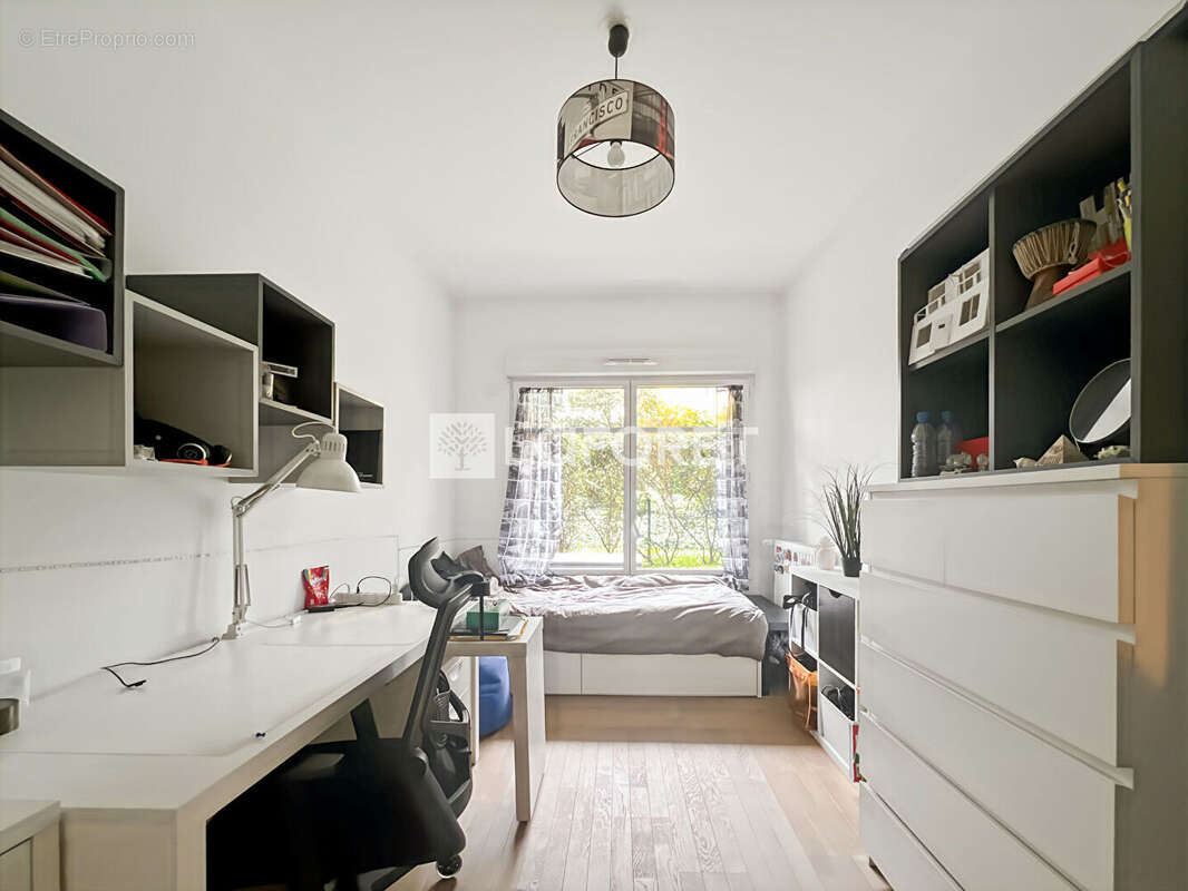 Appartement à MAISONS-ALFORT